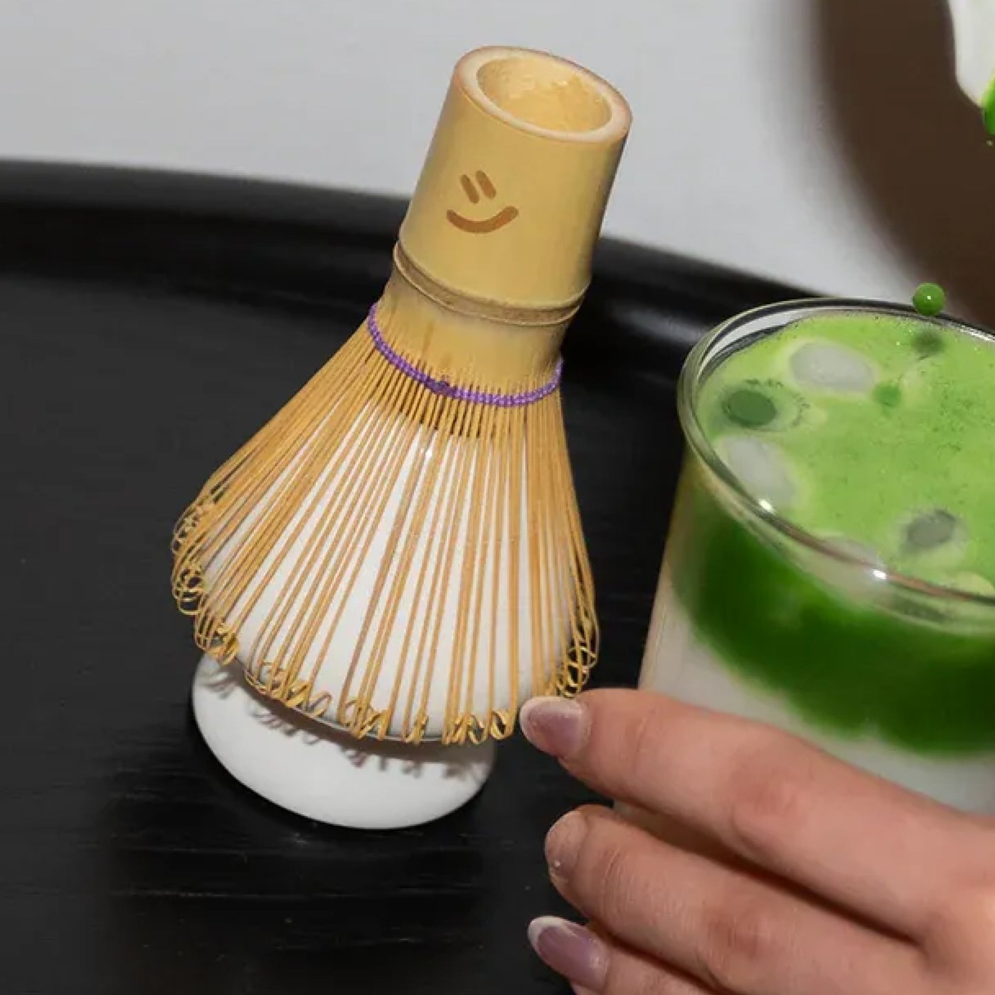 Matcha Essential Geschenkset