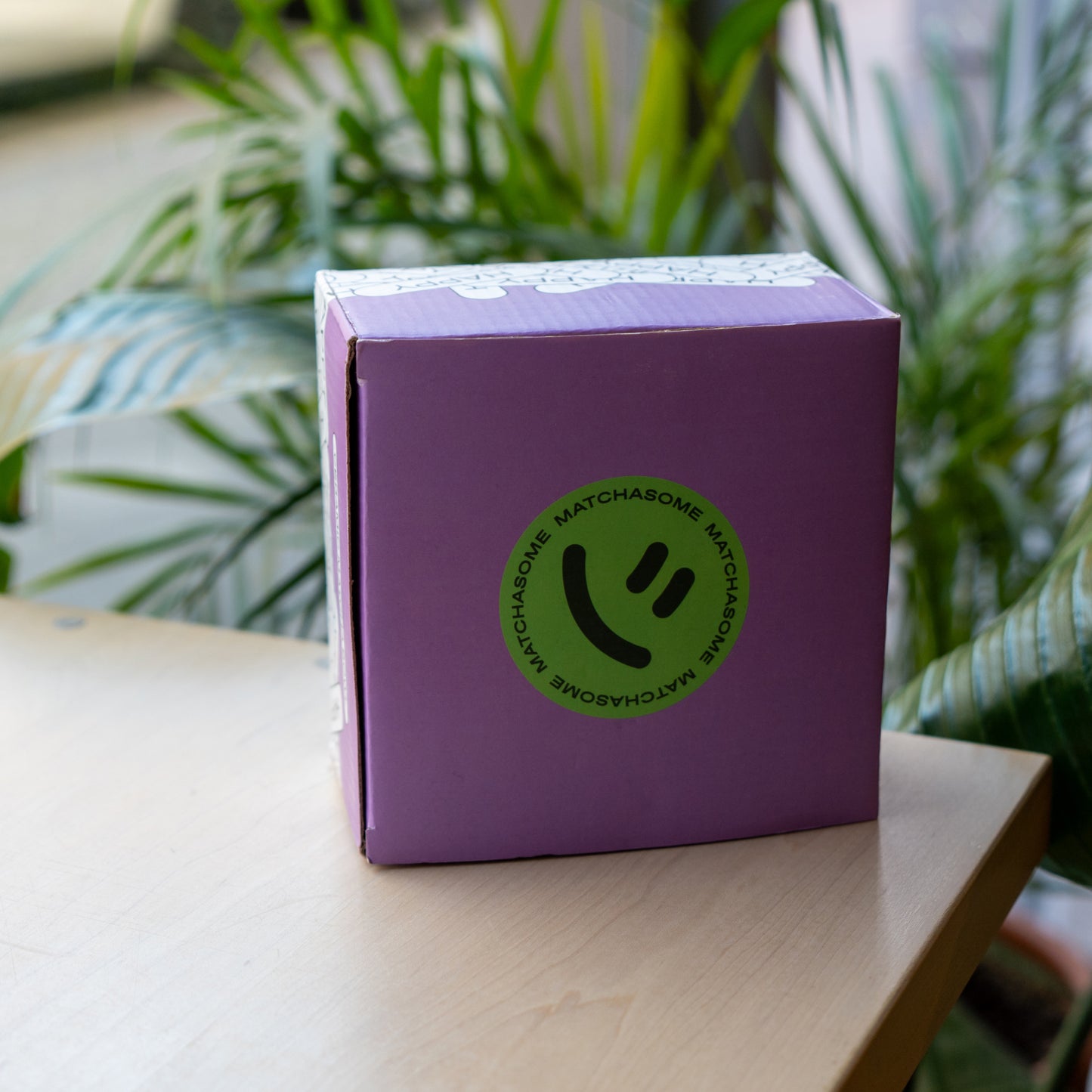 Matcha Essential Geschenkset