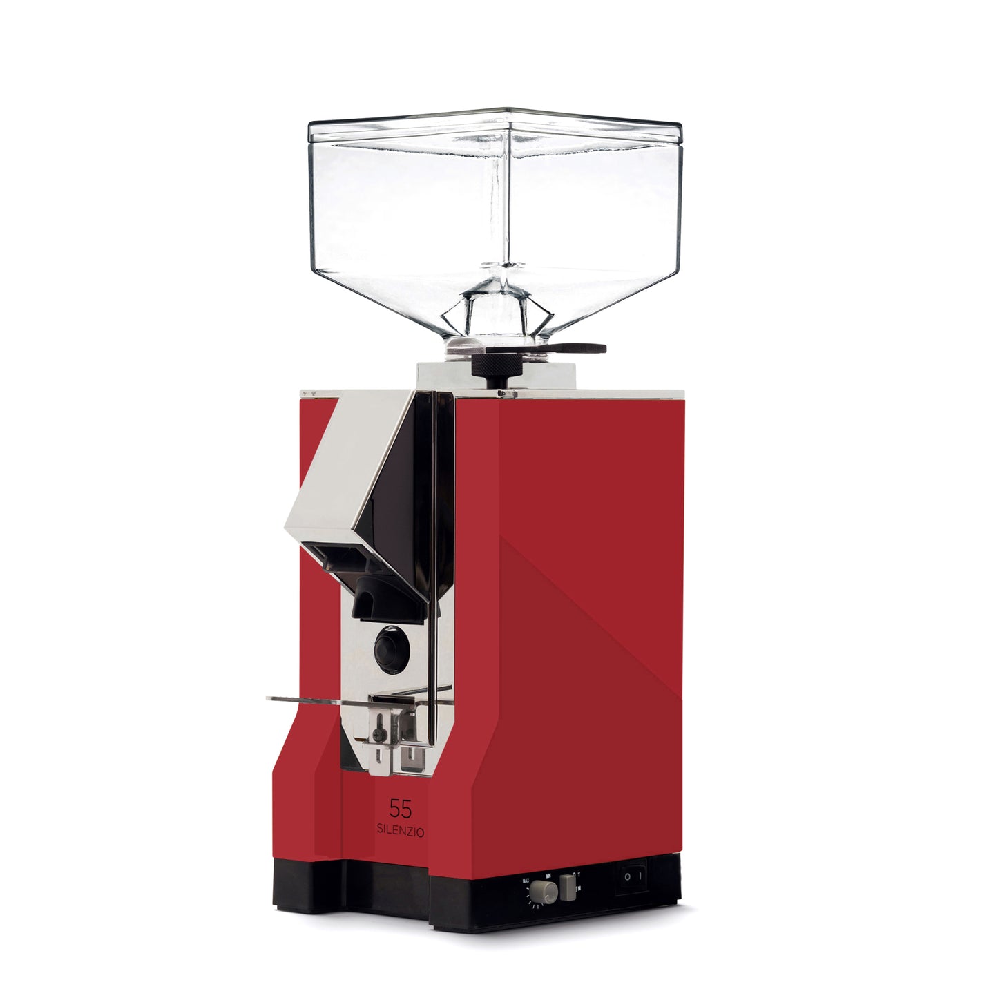 Eureka Mignon Silenzio Espressomühle 55