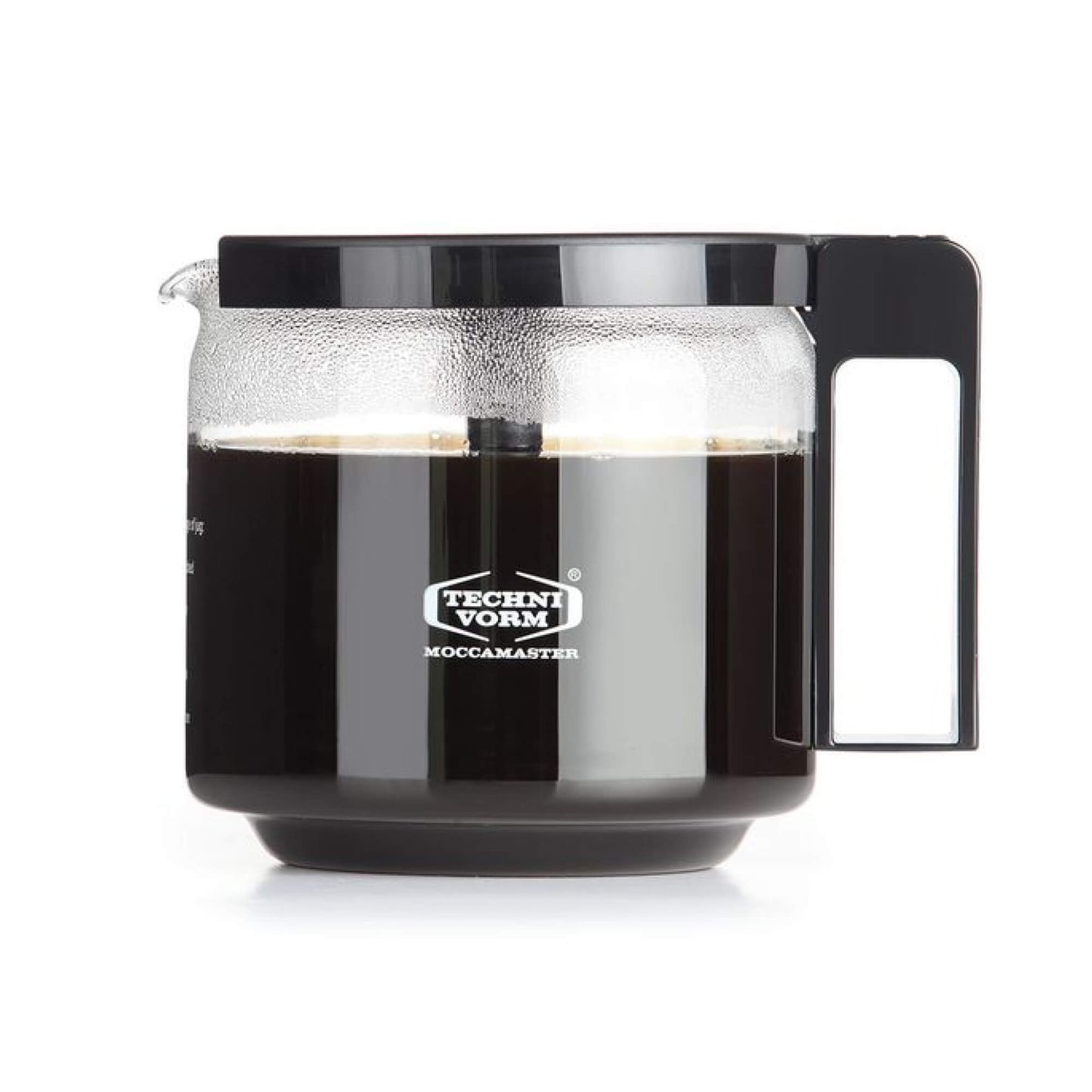 Moccamaster Glas-Ersatzkanne (1,25l)