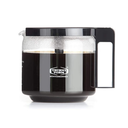 Moccamaster Glas-Ersatzkanne (1,25l)