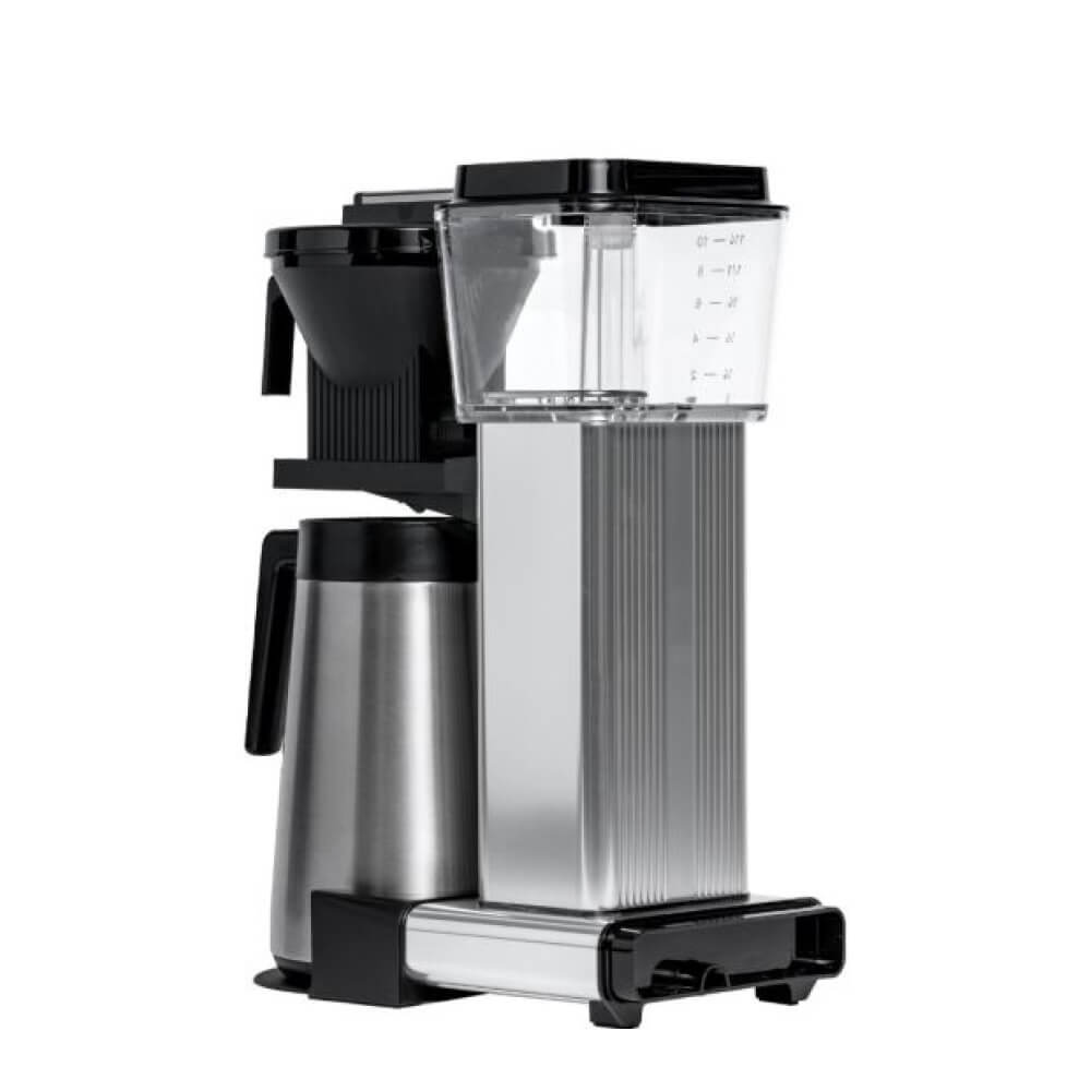 Moccamaster KBGT 741 – Filterkaffeemaschine