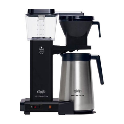 Moccamaster KBGT 741 – Filter Coffee Machine