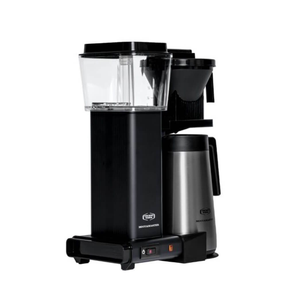 Moccamaster KBGT 741 – Filter Coffee Machine