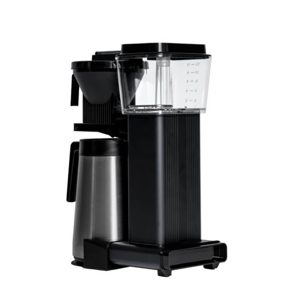 Moccamaster KBGT 741 – Filter Coffee Machine