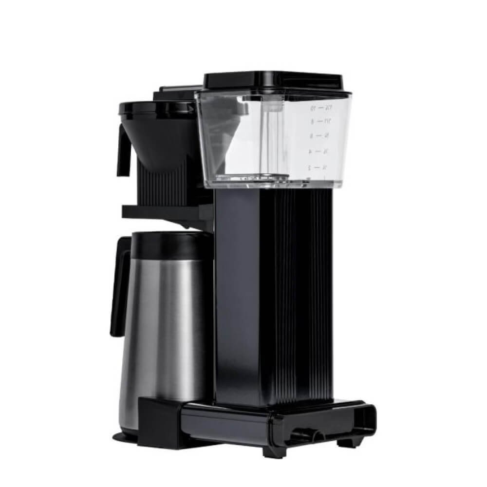 Moccamaster KBGT 741 – Filterkaffeemaschine