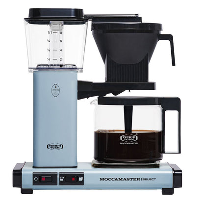 Moccamaster KBG Select Filterkaffeemaschine