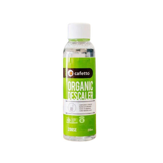 Cafetto Organic Descaler