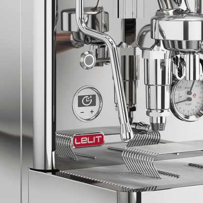 Lelit Bianca PL162T-EU Espressomaschine