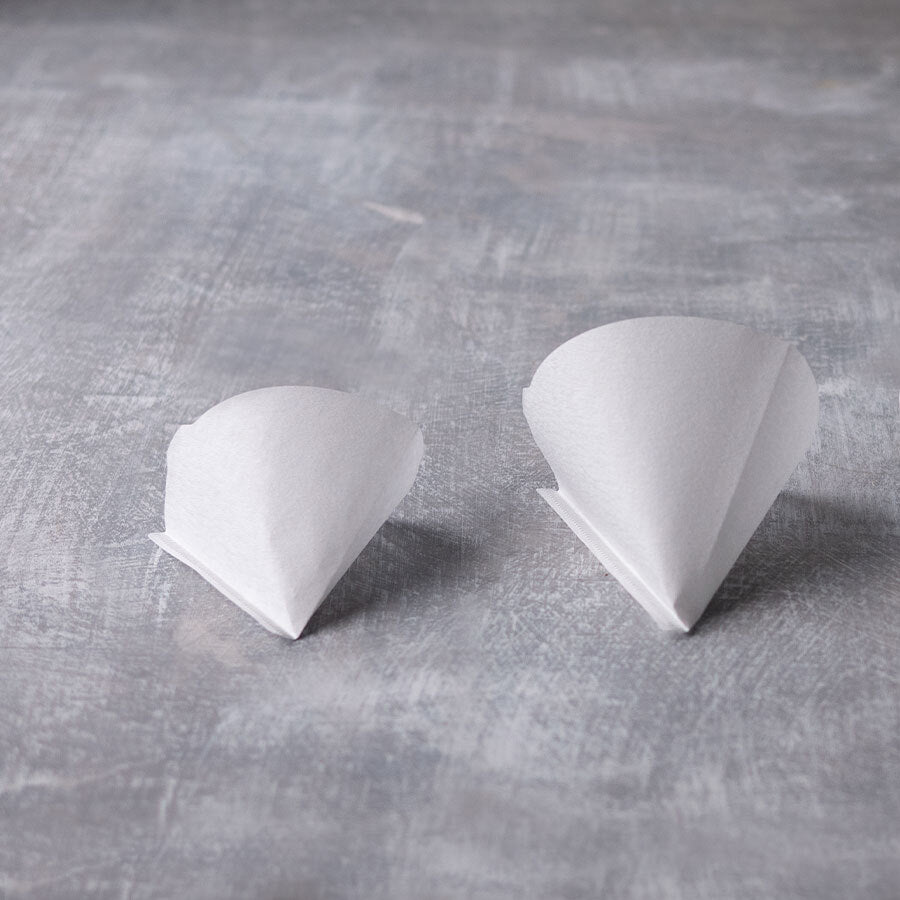 Hario Paper Filters for V60 - 100 pack