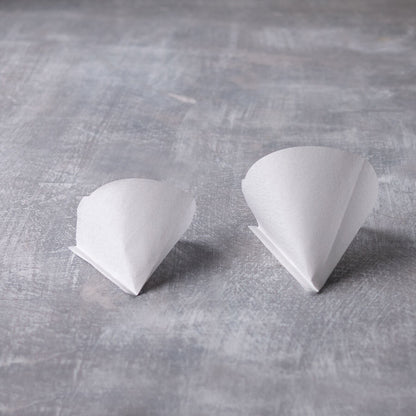 Hario Paper Filters for V60 - 100 pack