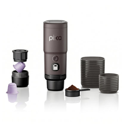 Pixapresso Espresso Maker