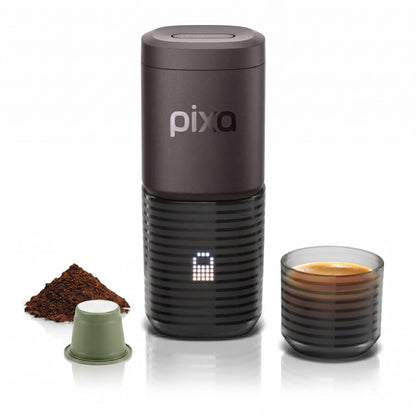 Pixapresso Espresso Maker