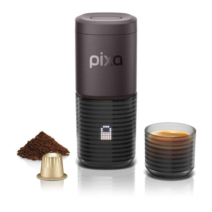 Pixapresso Espresso Maker
