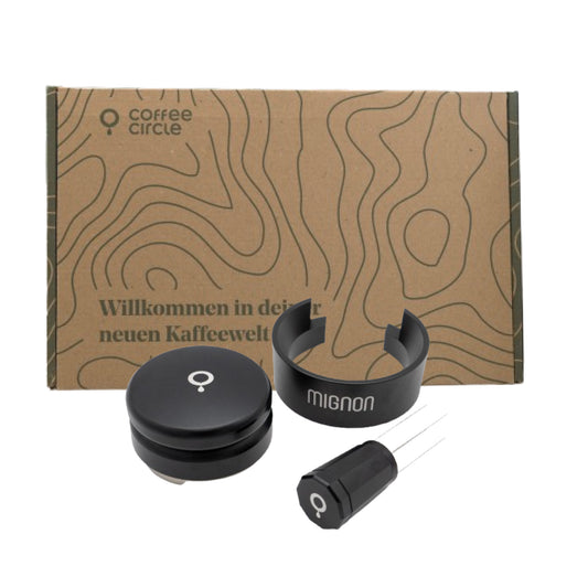 Barista Precision Set