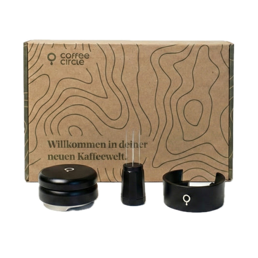 Barista Precision Set