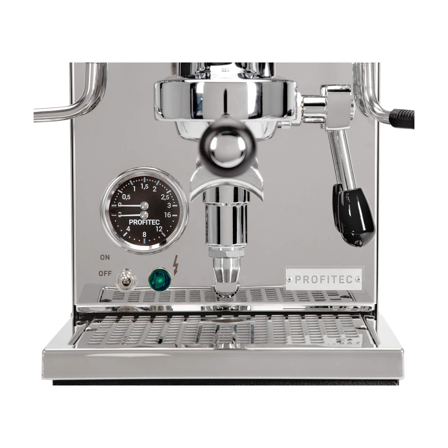 Profitec Pro 400 espresso machine