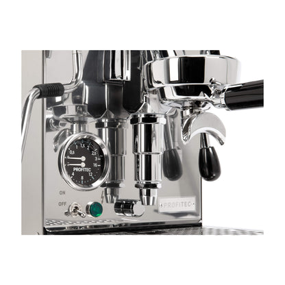 Profitec Pro 400 espresso machine