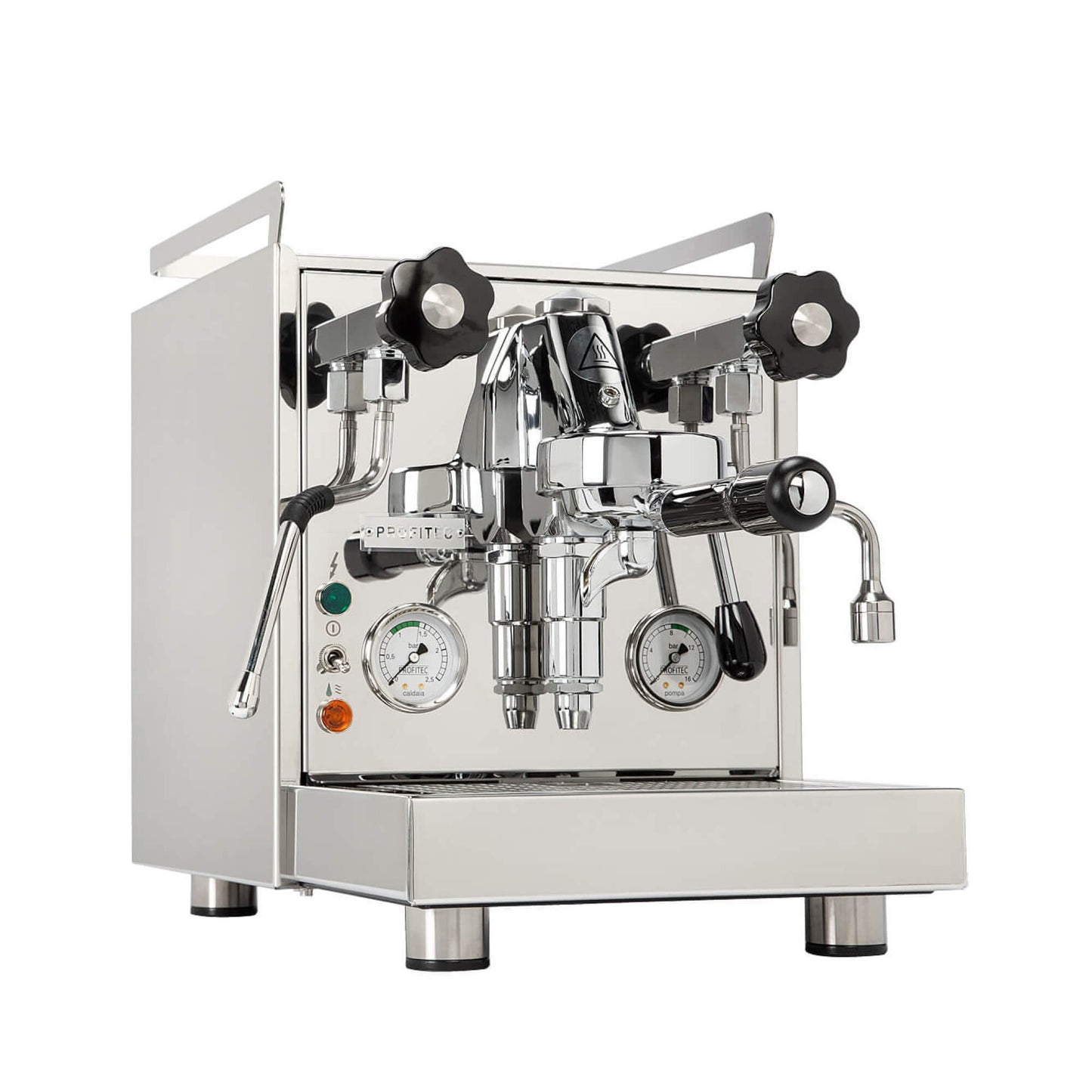 Profitec Pro 500 PID Espressomaschine