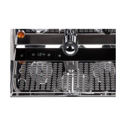 Profitec Pro 500 PID Espressomaschine