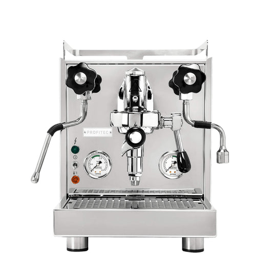 Profitec Pro 500 PID Espressomaschine