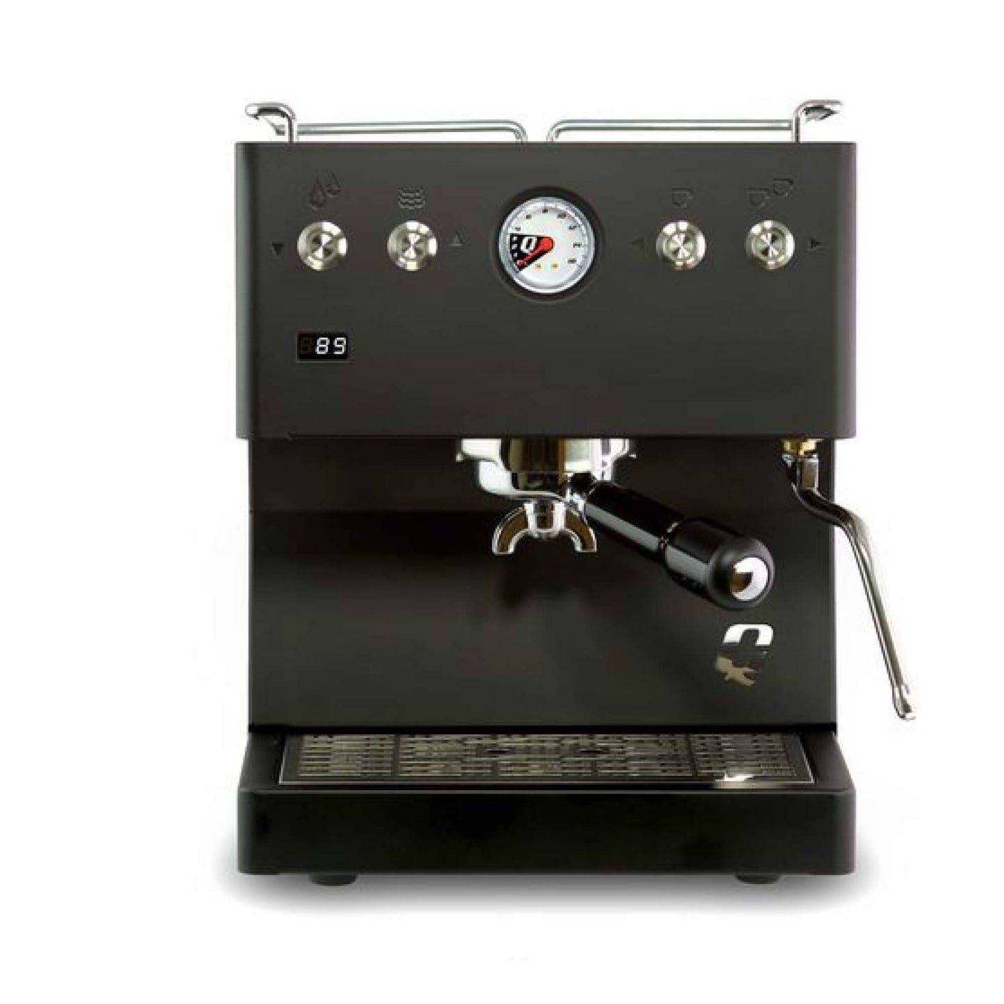 Quickmill Luna Espresso Machine