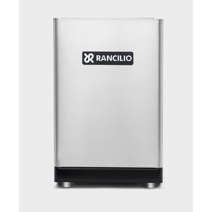 Rancilio Silvia Pro Dualboiler Espressomaschine