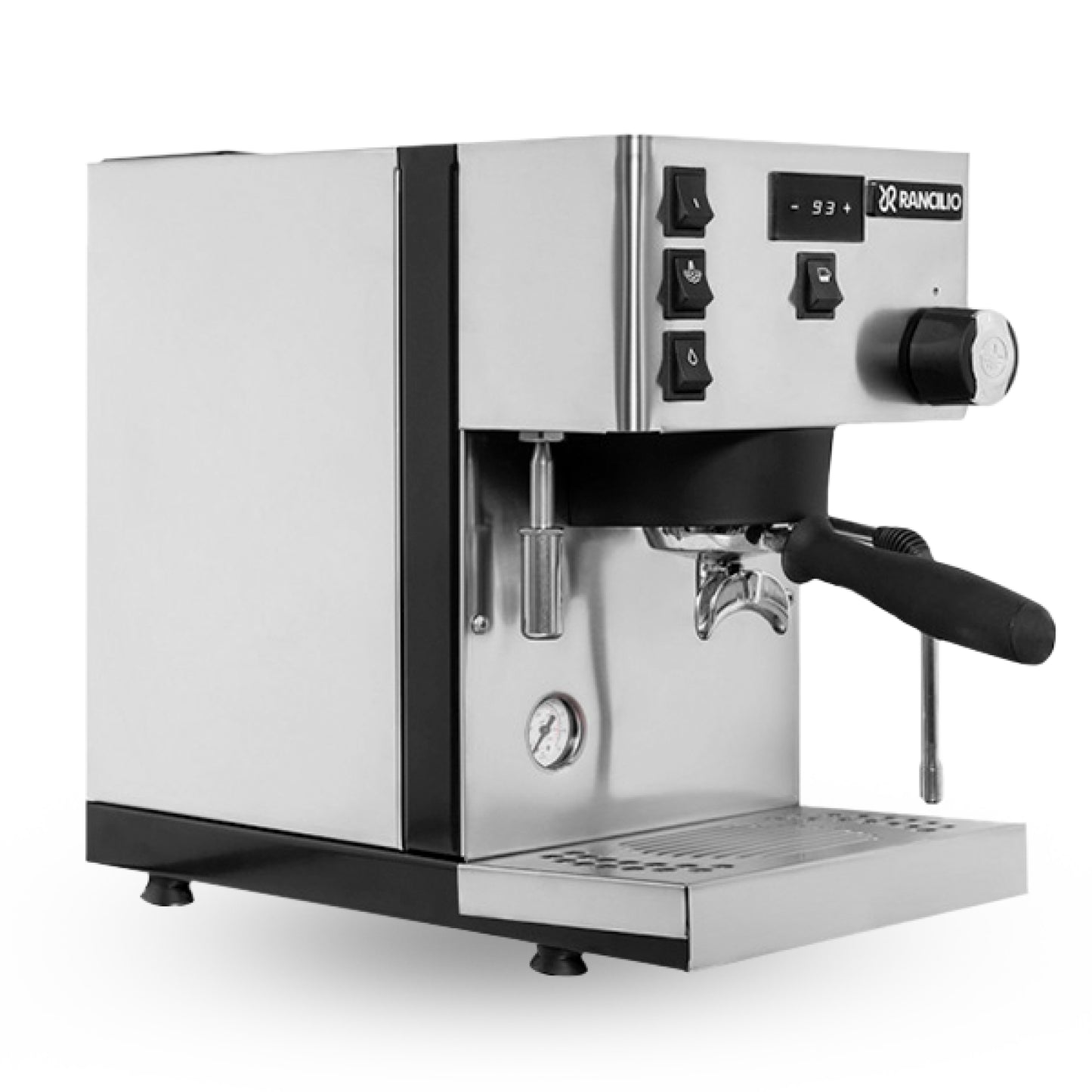 Rancilio Silvia Pro X Espressomaschine