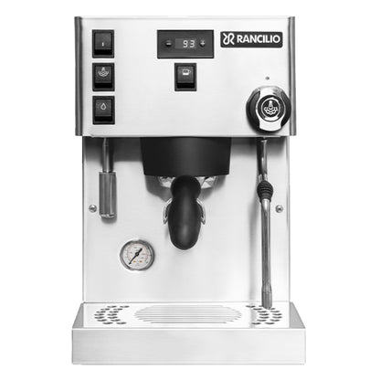 Rancilio Silvia Pro X Espressomaschine