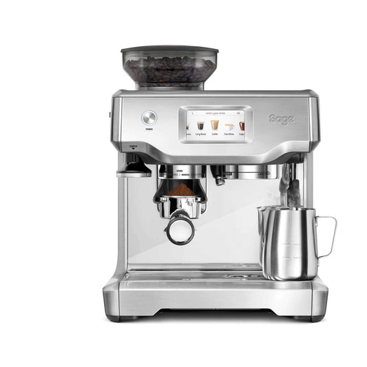 Sage Barista Touch espresso machine