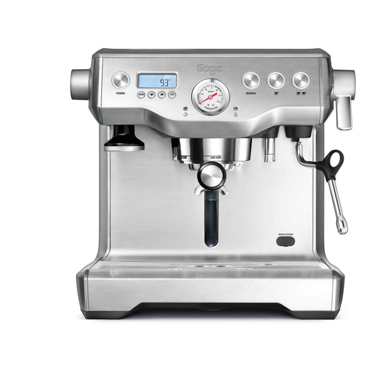 Sage Dual Boiler espresso machine