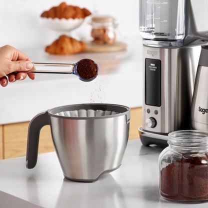 Luxe Brewer Thermal Coffee Machine