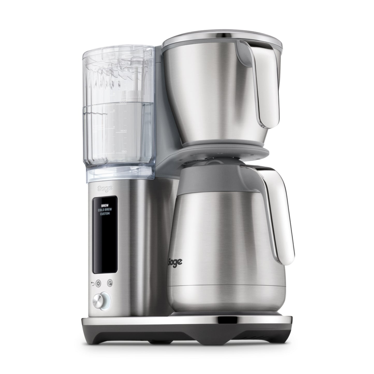 Luxe Brewer Thermal Coffee Machine