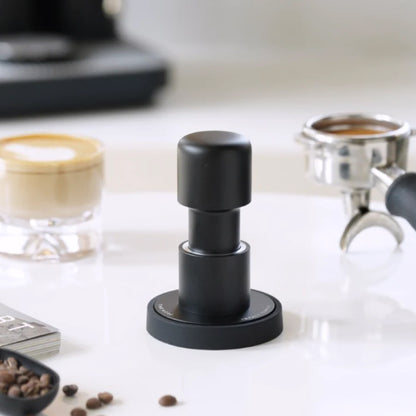 Impact Pulse Tamper