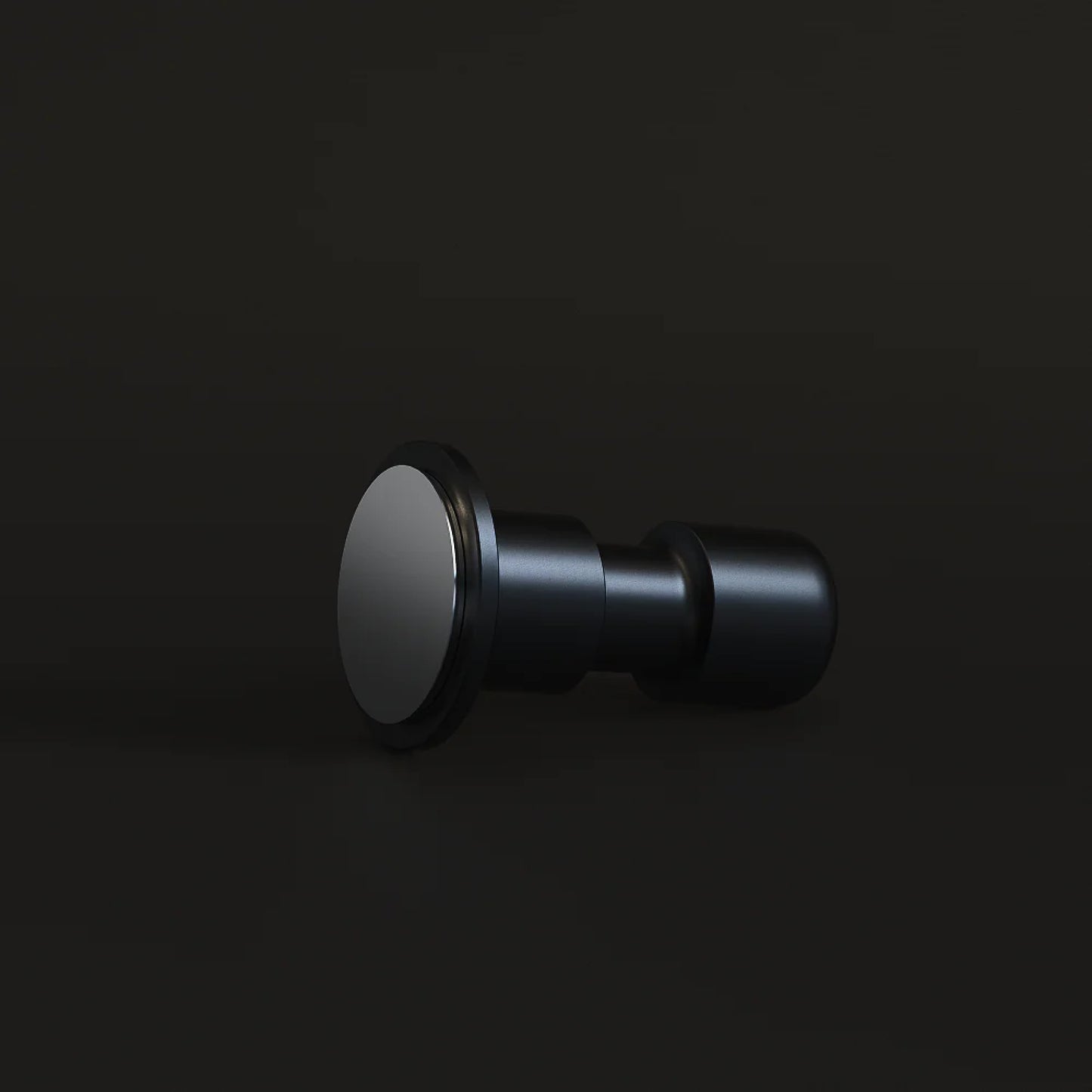 Impact Pulse Tamper