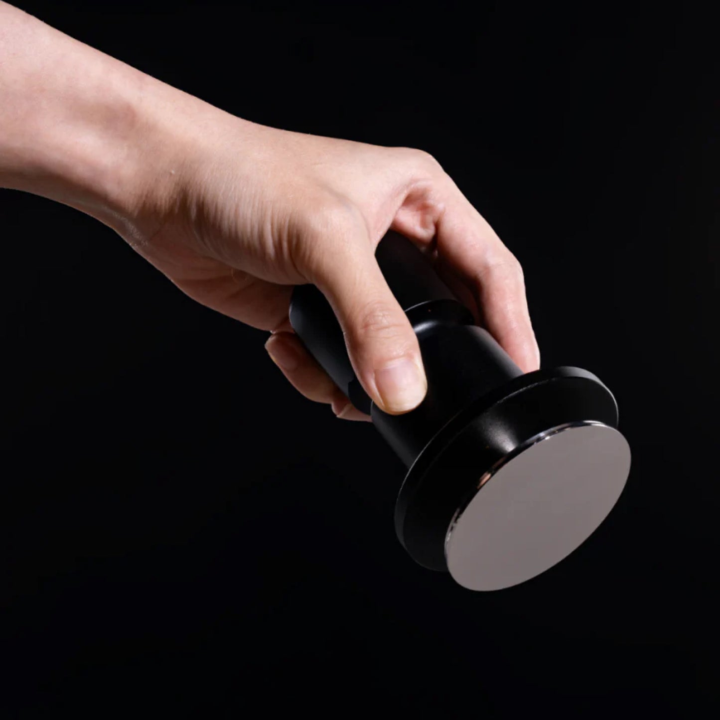 Impact Pulse Tamper