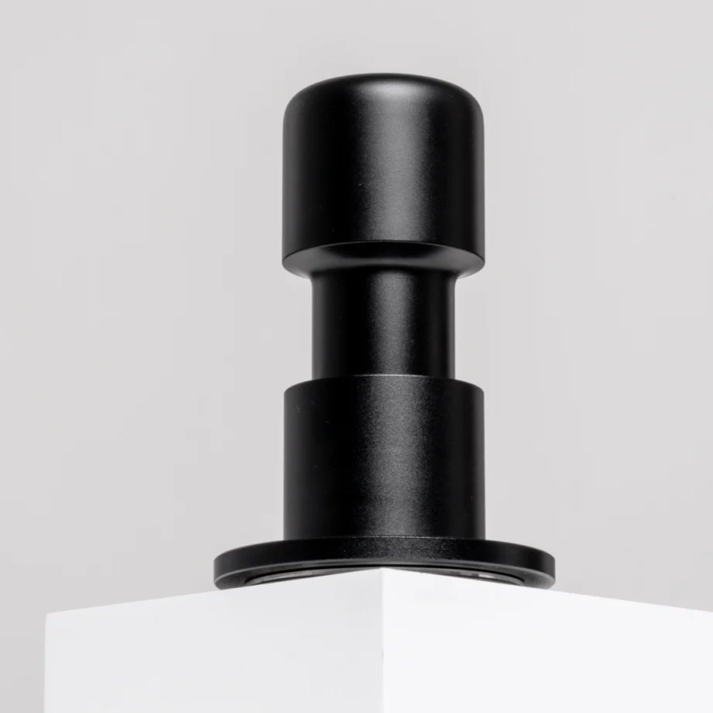 Impact Pulse Tamper