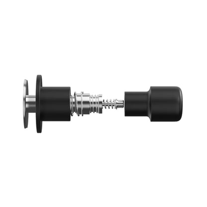 Impact Pulse Tamper