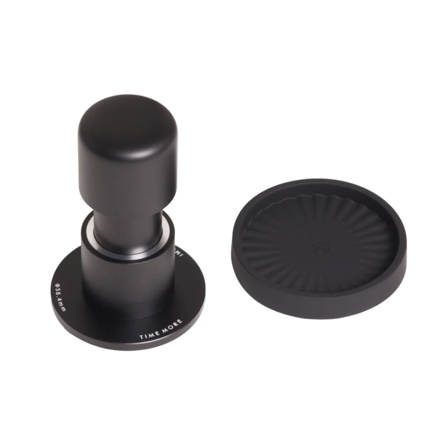 Impact Pulse Tamper
