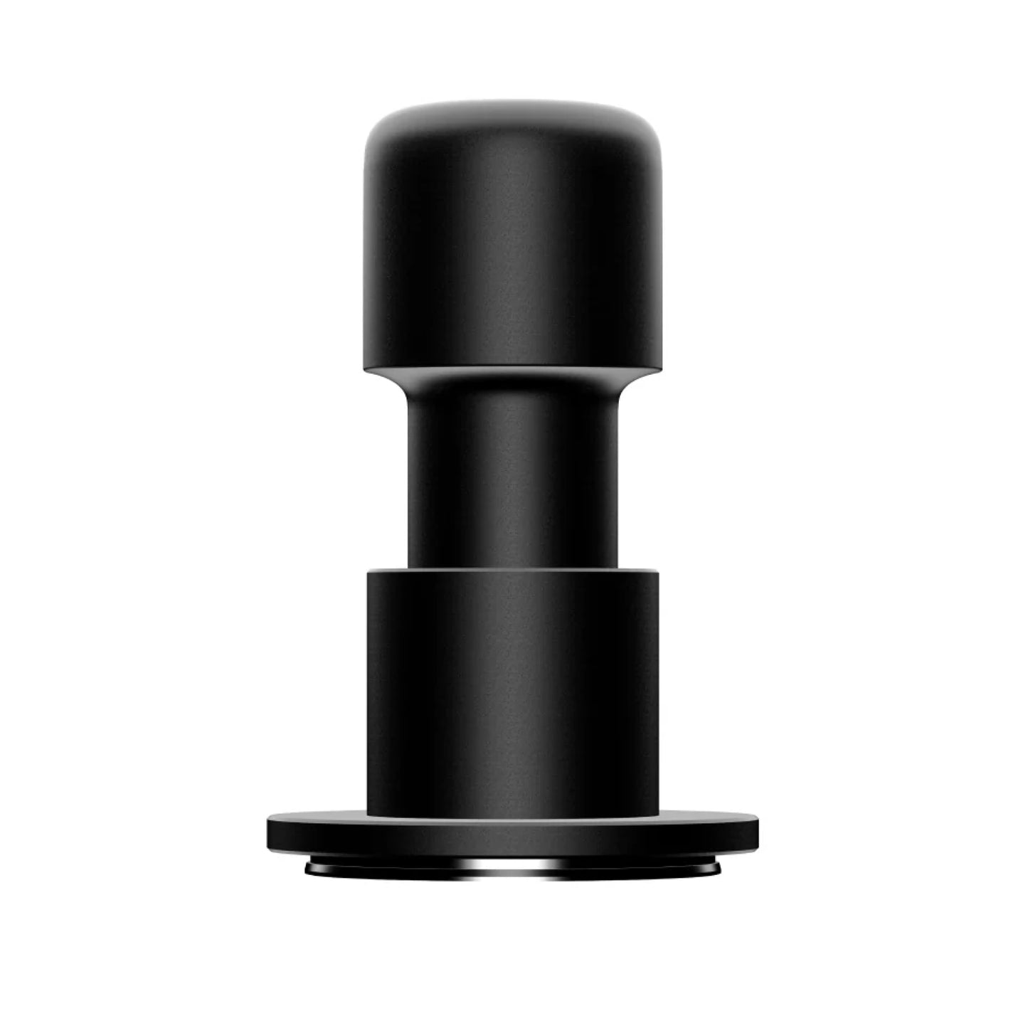 Impact Pulse Tamper