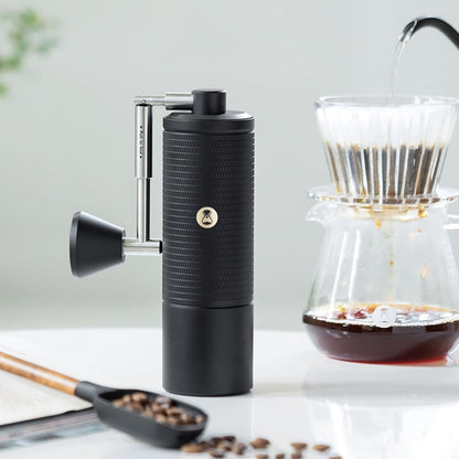 Chestnut C5 Pro Handkaffeemühle