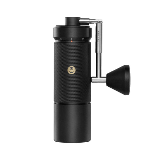 Chestnut S5 Pro Handkaffeemühle