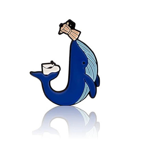Coffee Pin
