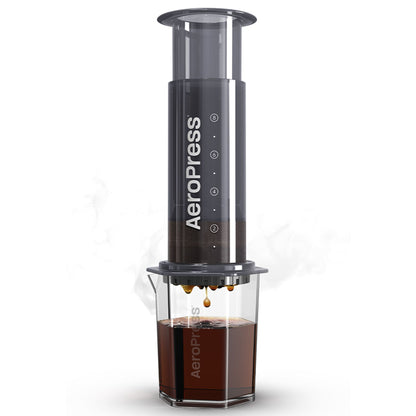 Aerobie AeroPress® XL Kaffeezubereiter inkl. 100 Filtern