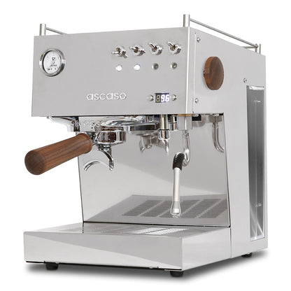 Ascaso Steel Duo PID Espressomaschine