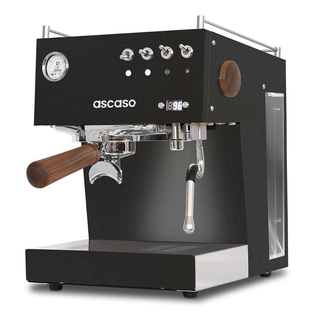 Ascaso Steel Duo PID Espressomaschine