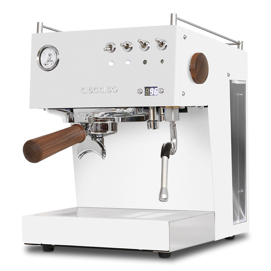 Ascaso Steel Duo PID Espressomaschine