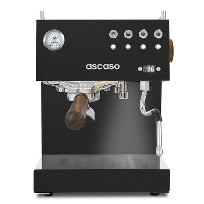 Ascaso Steel Duo PID Espressomaschine