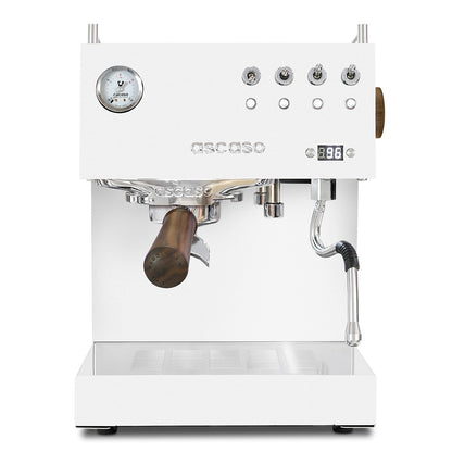 Ascaso Steel Duo PID Espressomaschine