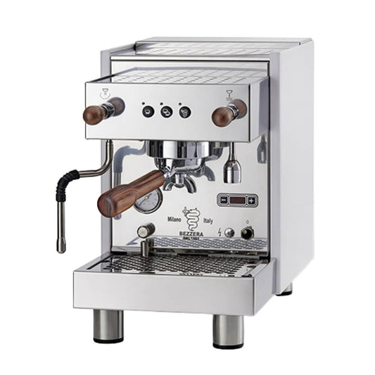 Bezzera Crema DE PID Espresso Machine